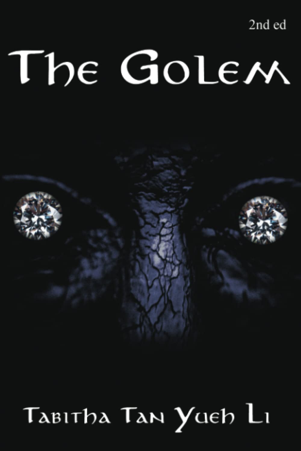 The Golem poster