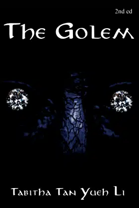 The Golem poster