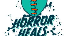 Why Horror Fans Feel Like Family with Spooky Kisses, Part 2 - The Horror Heals Podcast