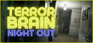 Terror Brain: Night Out capsule