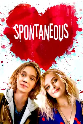Spontaneous poster