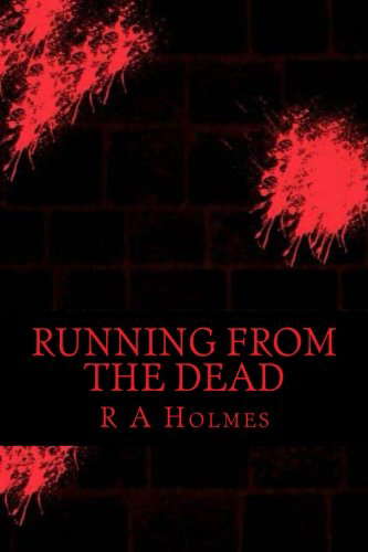 Running From The Dead poster