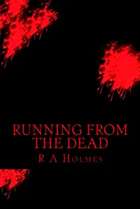Running From The Dead poster