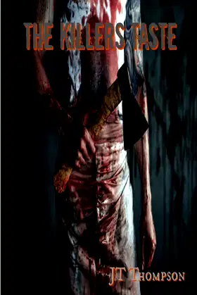 The Killers Taste poster