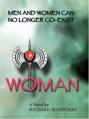 Woman poster