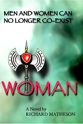 Woman poster