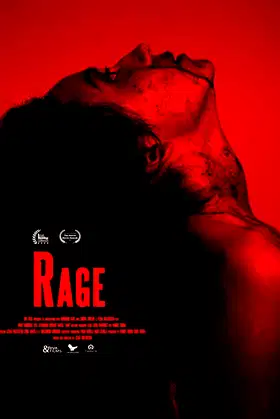 Rage poster