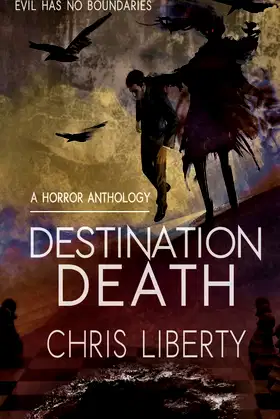 Destination Death - A Horror Anthology poster