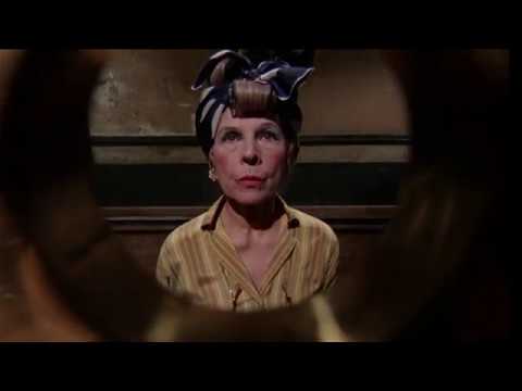 Poster for Rosemary's Baby