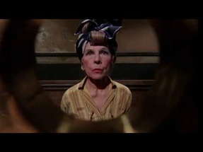 ROSEMARY’S BABY | 50th Anniversary Edition poster