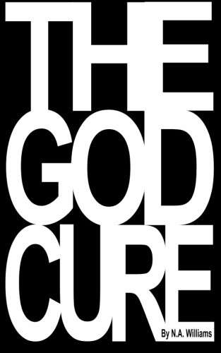The God Cure poster