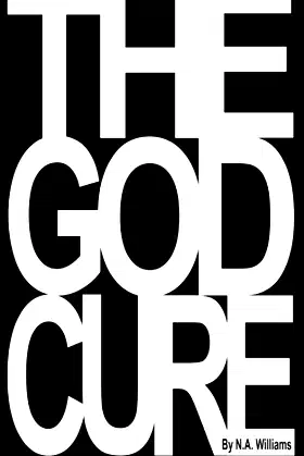 The God Cure poster