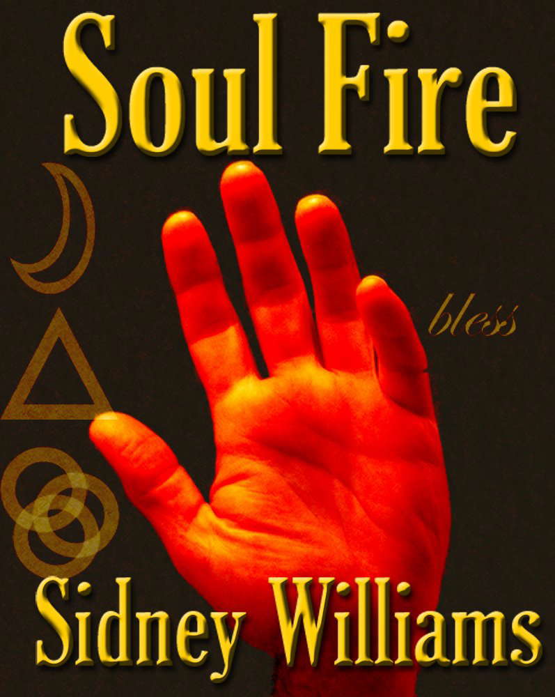 Soul Fire poster