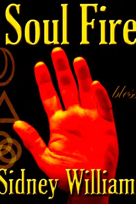 Soul Fire poster