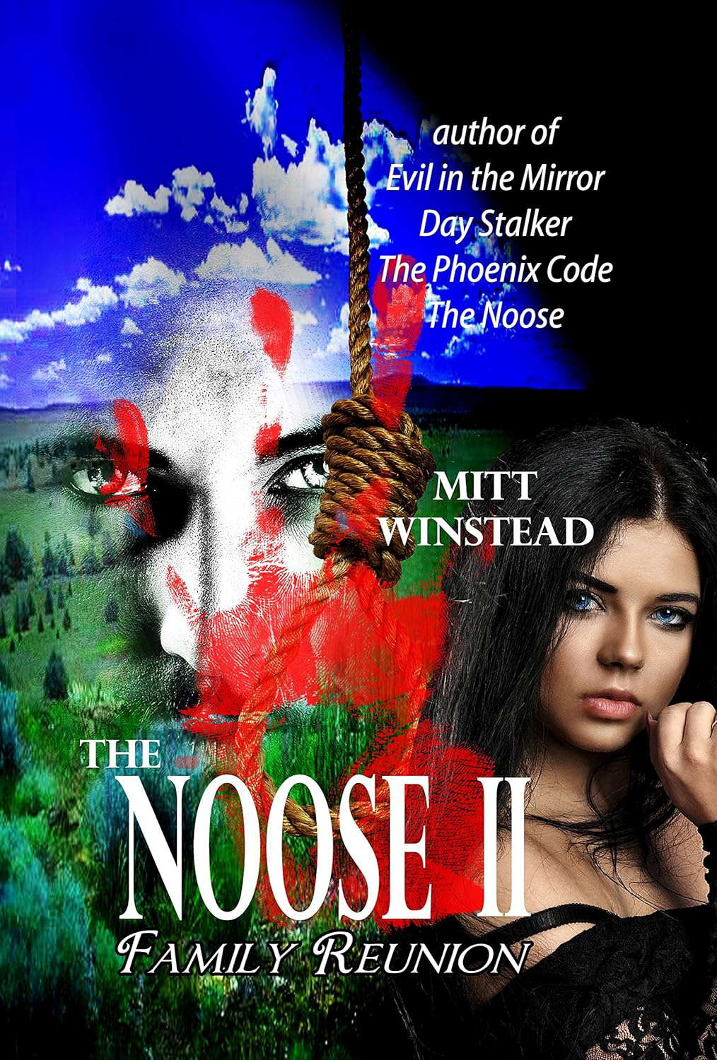 The Noose II: Family Reunion poster