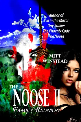 The Noose II: Family Reunion poster
