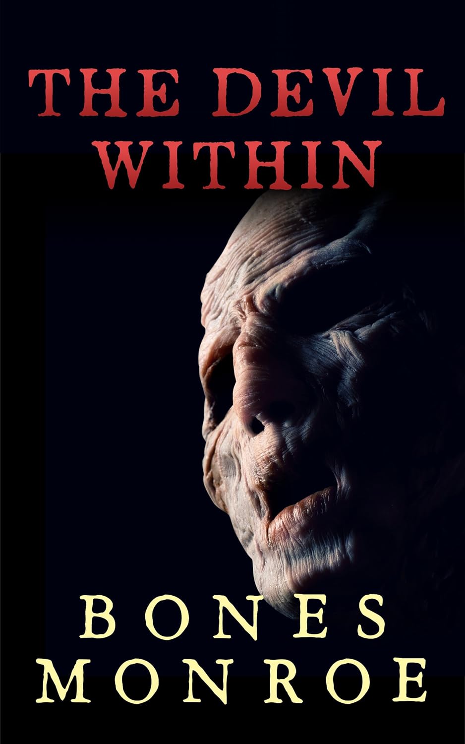 The Devil Within poster