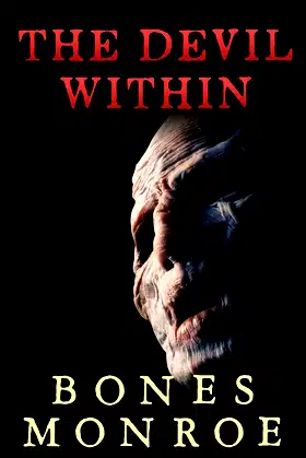 The Devil Within poster