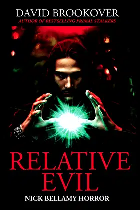Relative Evil poster