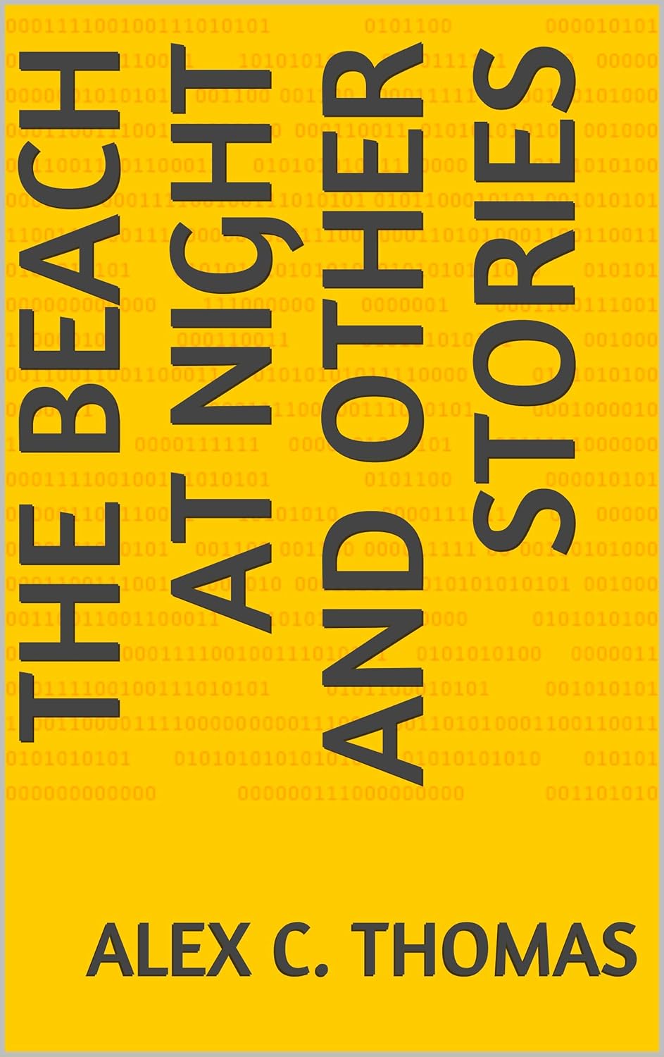 The Beach at Night and Other Stories poster