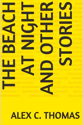 The Beach at Night and Other Stories poster