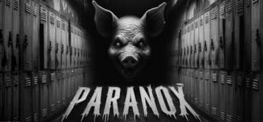 Paranox capsule