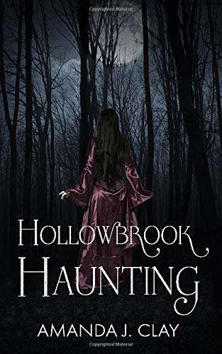 Hollowbrook Haunting poster