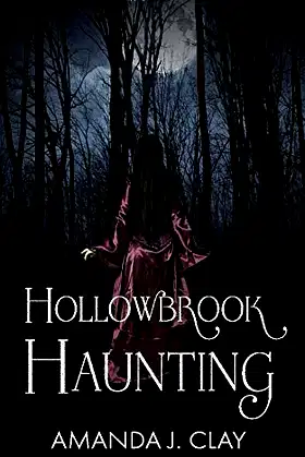 Hollowbrook Haunting poster