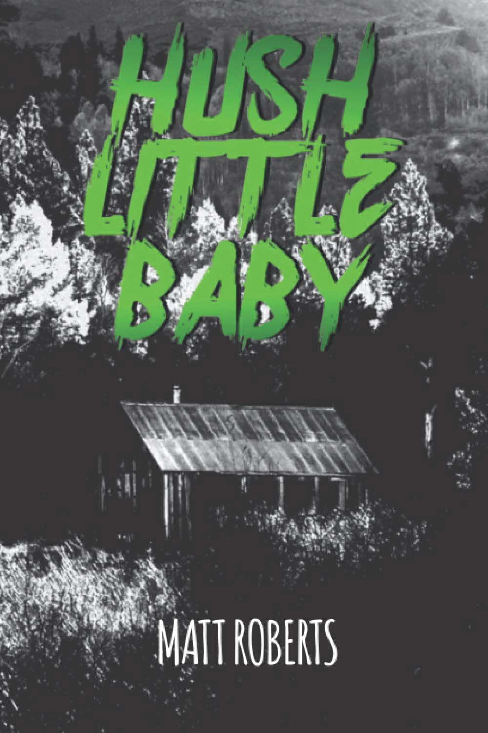 Hush Little Baby poster