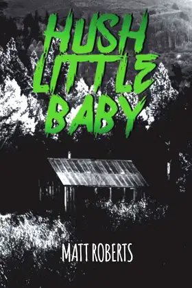 Hush Little Baby poster