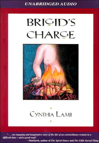 Brigid's Charge: A Tale of Persecution with a Twist poster