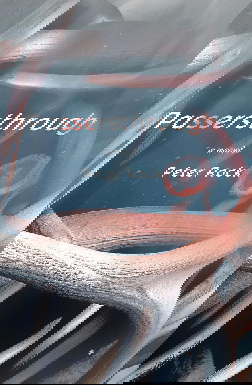 Passersthrough poster