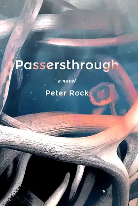 Passersthrough poster