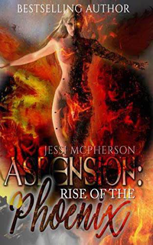 Ascension: Rise of the Phoenix poster