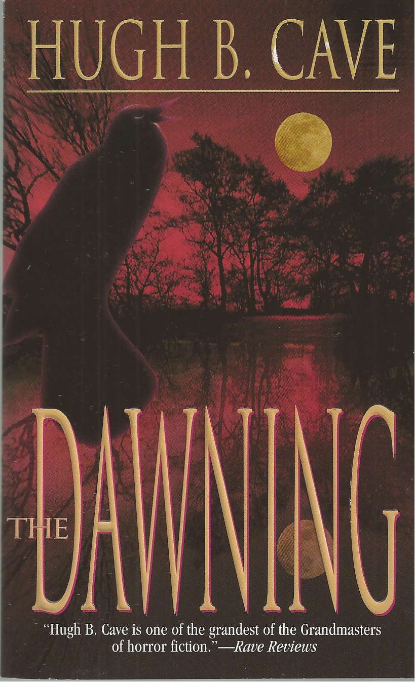 The Dawning poster