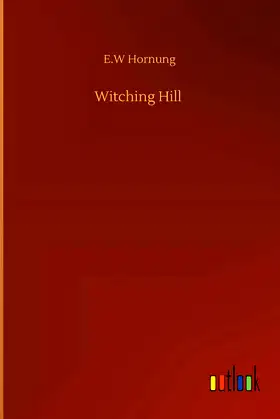 Witching Hill poster