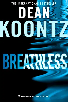 Breathless poster