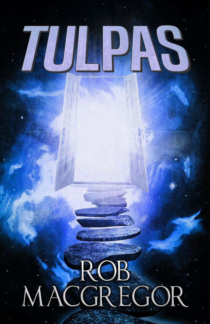 Tulpas poster