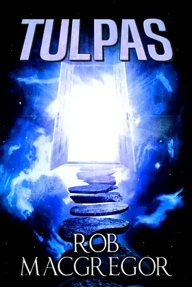 Tulpas poster