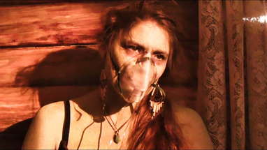 3 DEMONS Trailer (2022) Occult Possession Horror poster