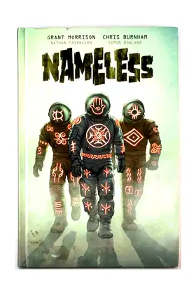 Nameless poster