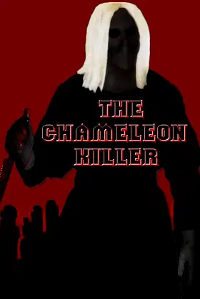 The Chameleon Killer poster