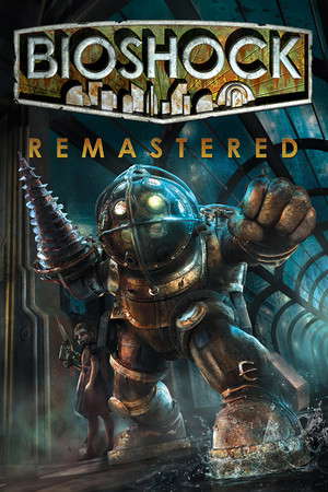BioShock™ Remastered poster