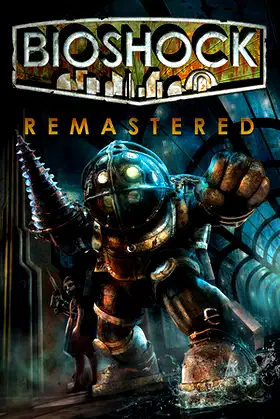 BioShock™ Remastered poster