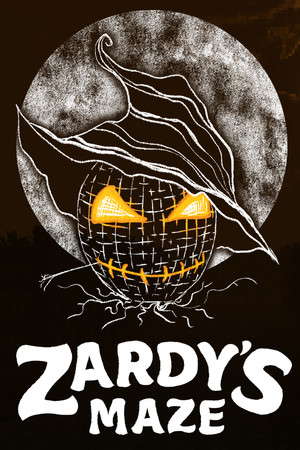 Zardy's Maze poster