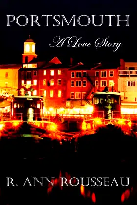 Portsmouth A Love Story poster