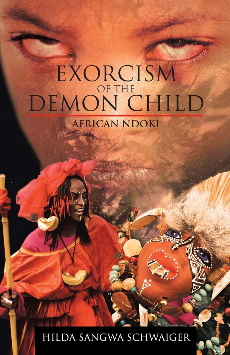 Exorcism of the Demon Child: African Ndoki poster