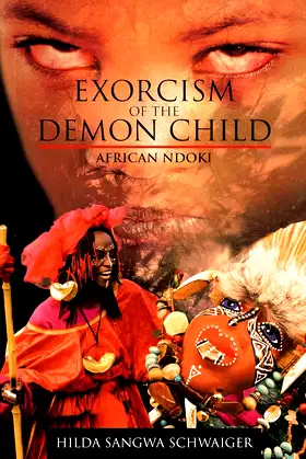 Exorcism of the Demon Child: African Ndoki poster