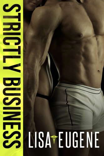 Strictly Business poster