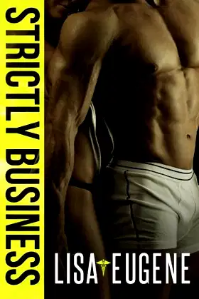 Strictly Business poster